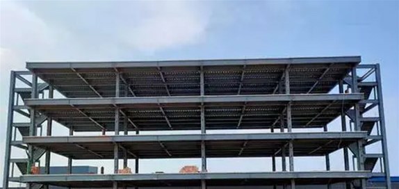 鋼結構公司在建設中要注意哪些？